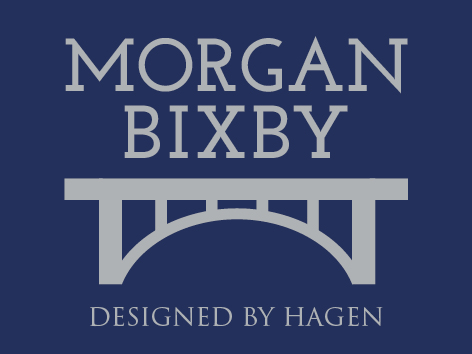 Morgan Bixby